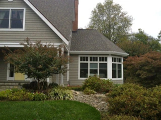 Porches and Porticos by Quayle & Company Design/Build - Photo 7