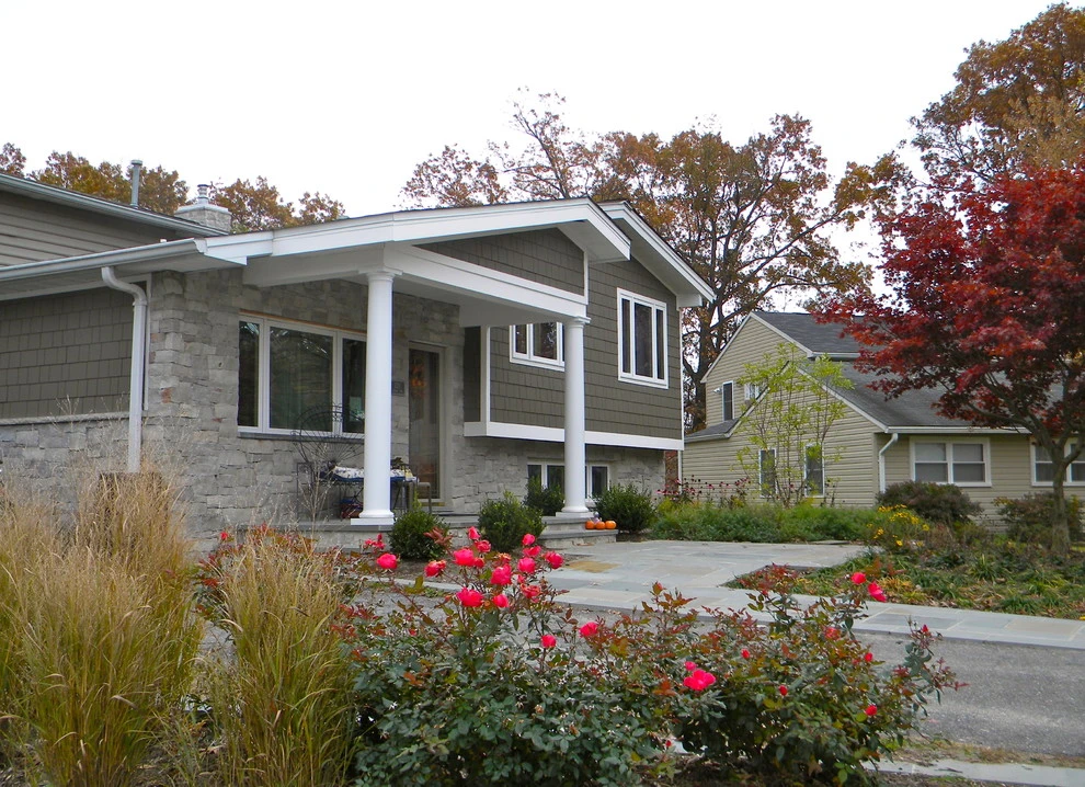 Porches and Porticos by Quayle & Company Design/Build - Photo 14