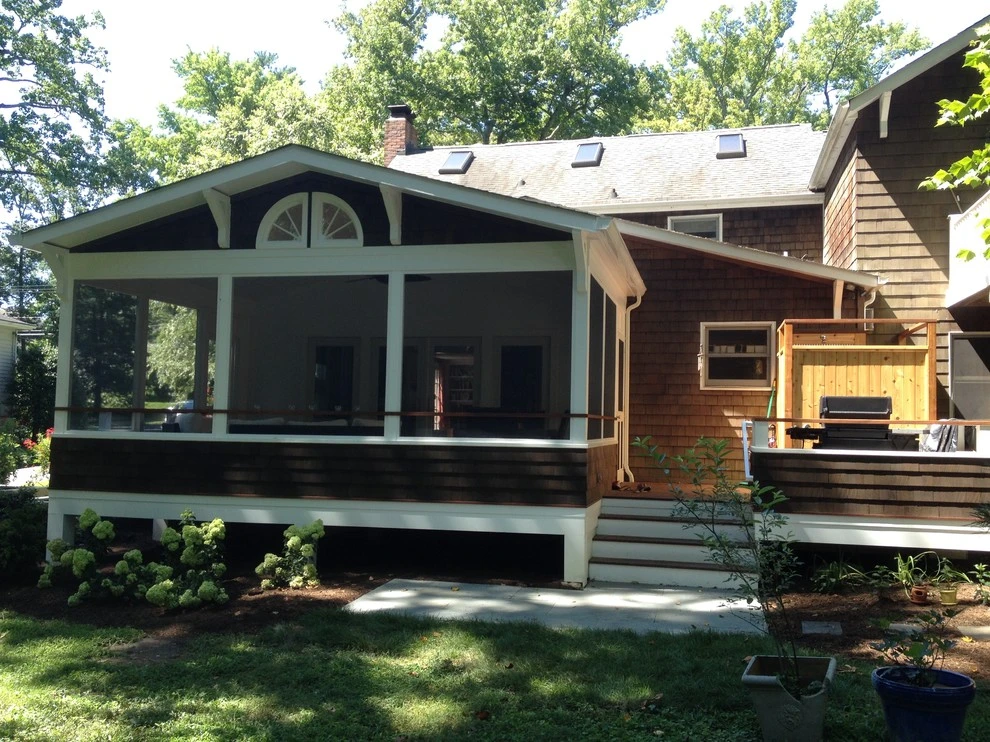 Before & After by Quayle & Company Design/Build - Photo 2