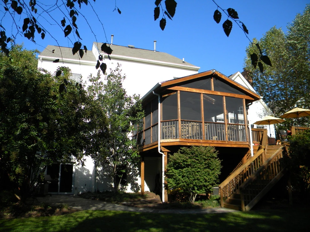 Before & After by Quayle & Company Design/Build - Photo 17