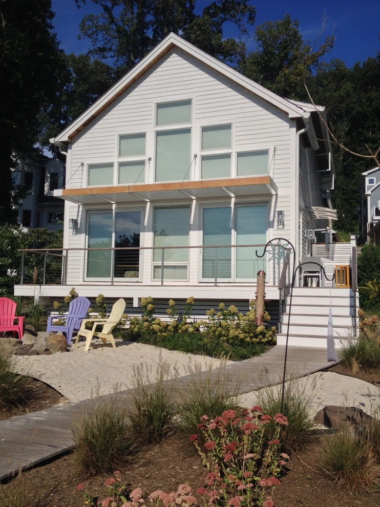 Before & After by Quayle & Company Design/Build - Photo 26