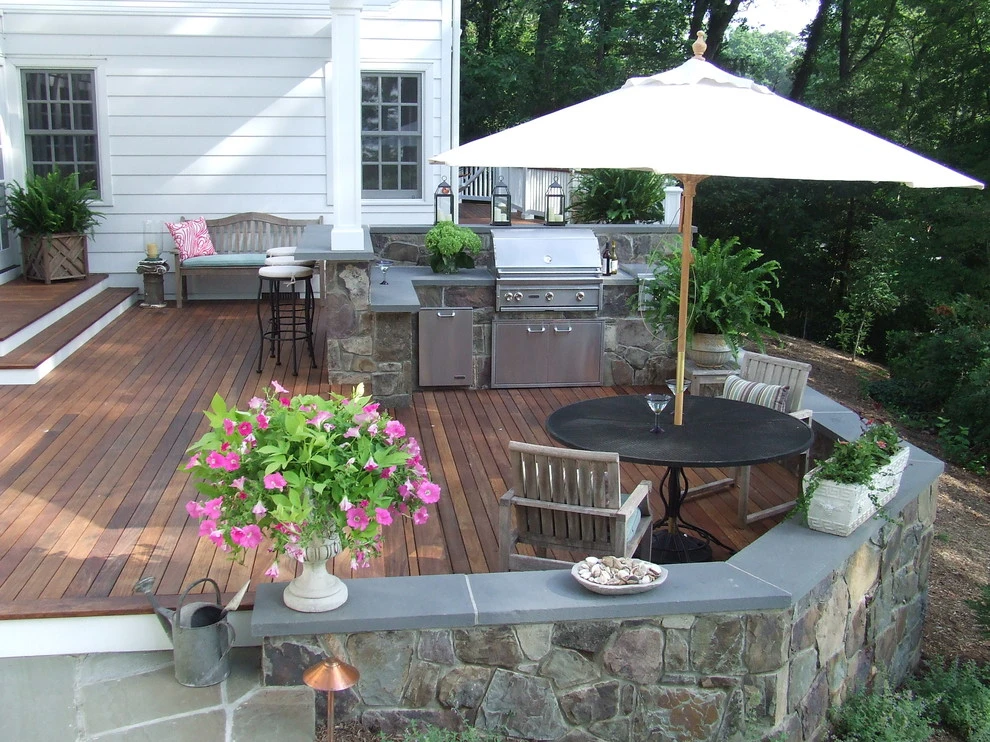 Before & After by Quayle & Company Design/Build - Photo 53