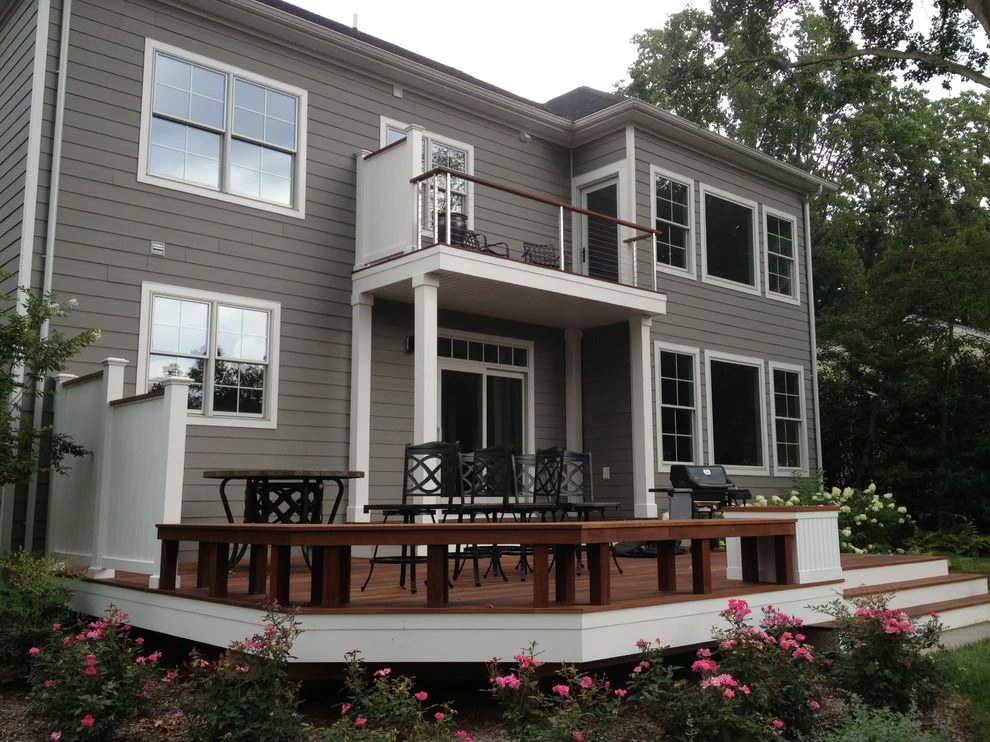 Before & After by Quayle & Company Design/Build - Photo 3