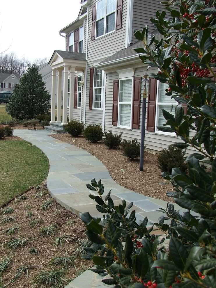 Walkways by Quayle & Company Design/Build - Photo 12