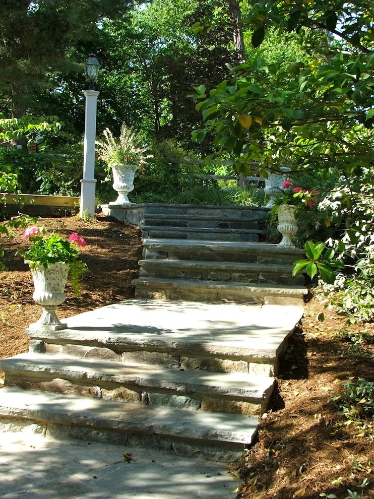 Walkways by Quayle & Company Design/Build - Photo 21