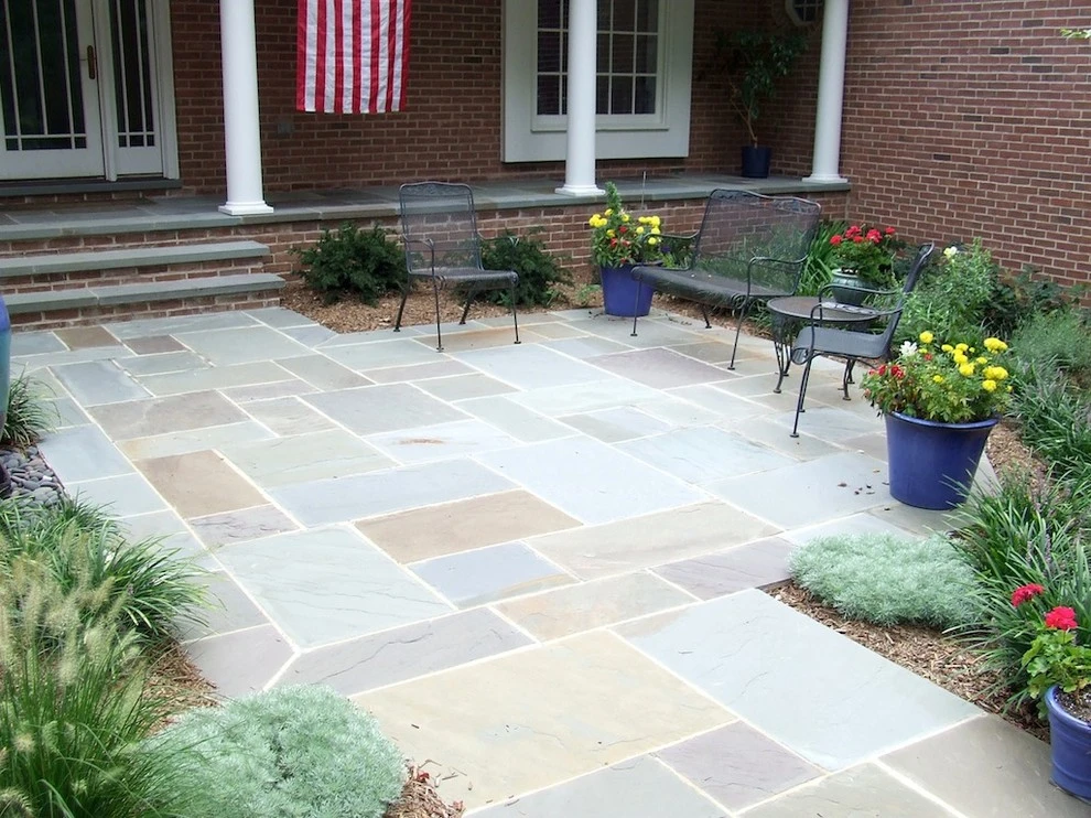 Walkways by Quayle & Company Design/Build - Photo 24