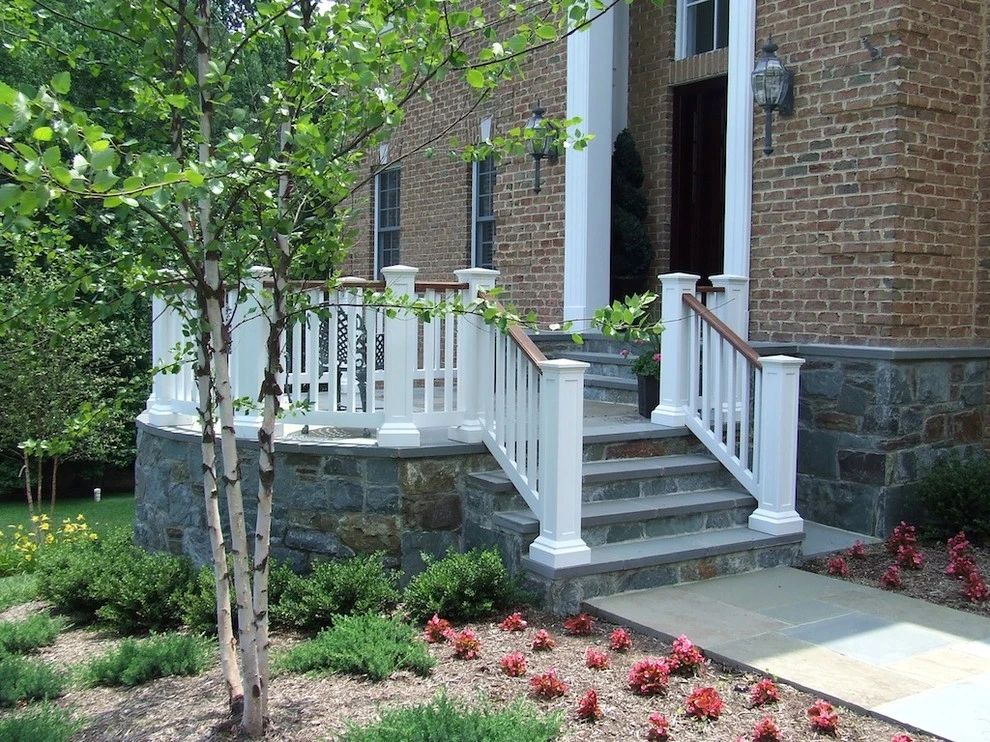 Walkways by Quayle & Company Design/Build - Photo 27