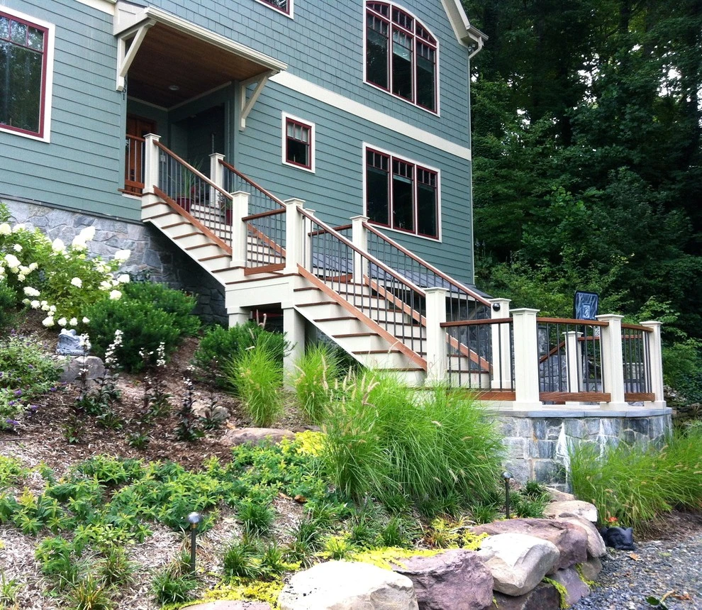 Severn RIver Home by Quayle & Company Design/Build - Photo 5