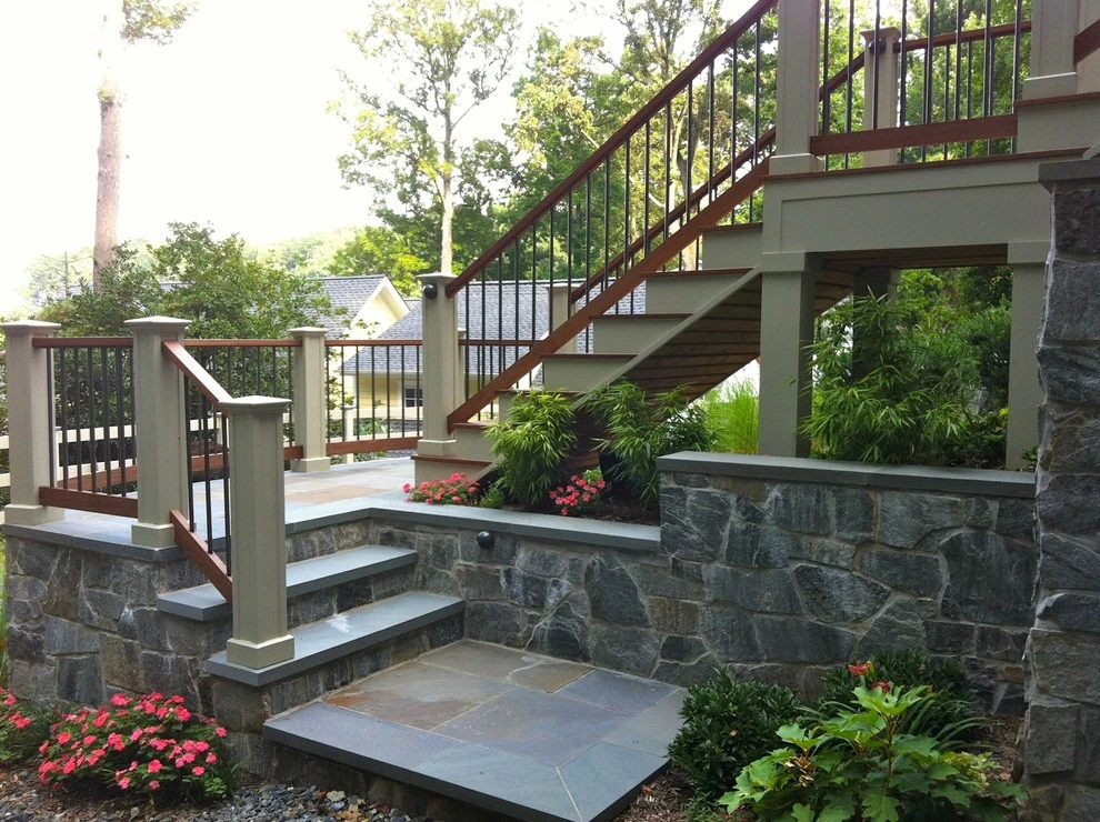 Severn RIver Home by Quayle & Company Design/Build - Photo 12