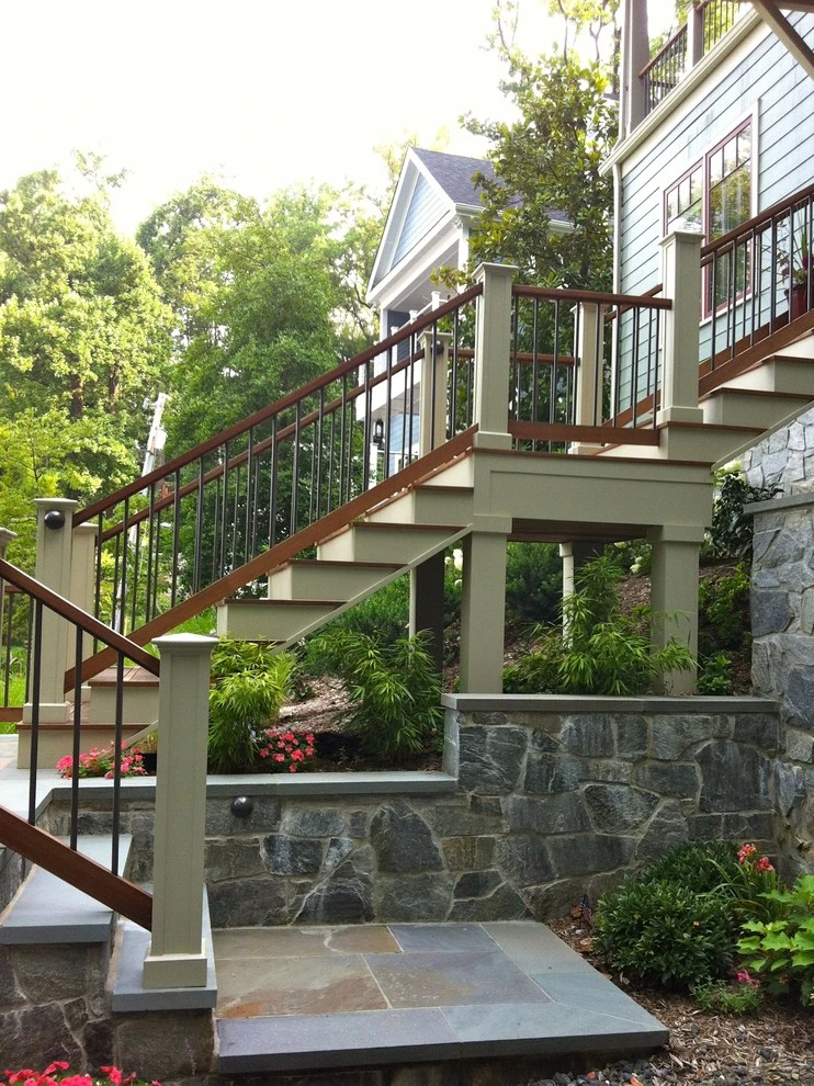 Severn RIver Home by Quayle & Company Design/Build - Photo 4