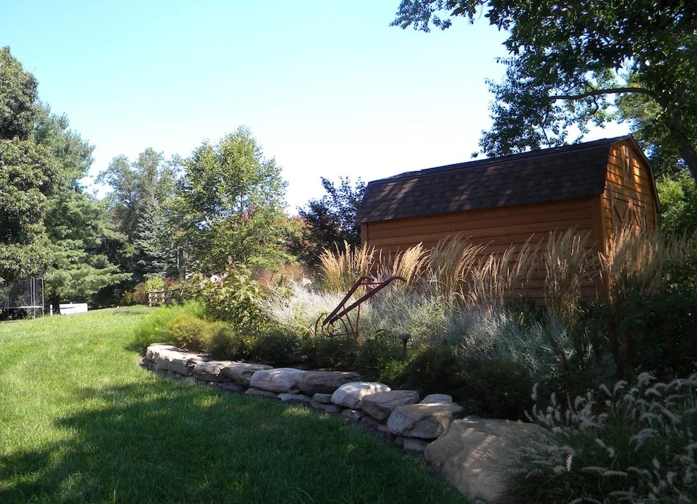 Landscape by Quayle & Company Design/Build - Photo 10