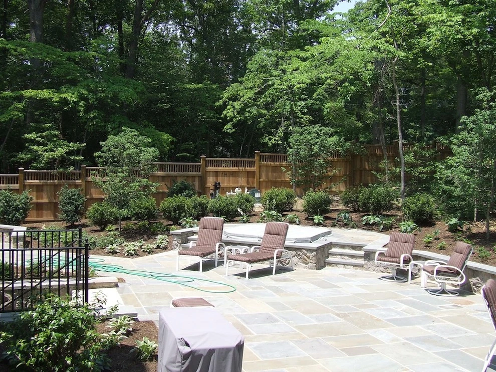 Patios by Quayle & Company Design/Build - Photo 20
