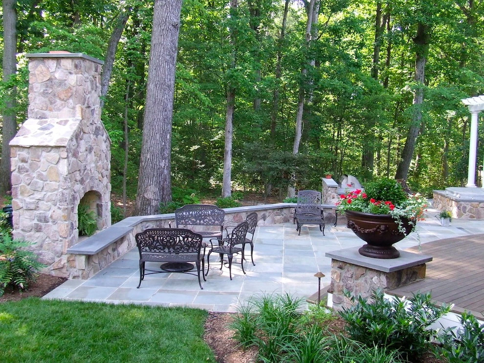 Patios by Quayle & Company Design/Build - Photo 13