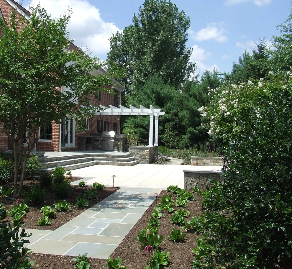 Patios by Quayle & Company Design/Build - Photo 27