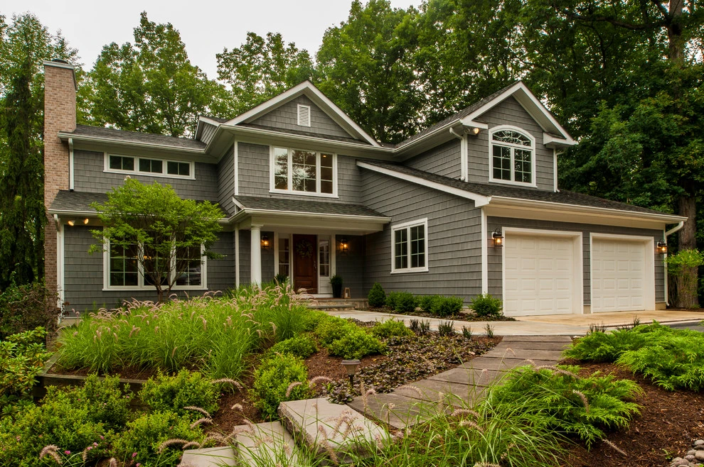 Brewer Creek Residence by Quayle & Company Design/Build - Photo 2