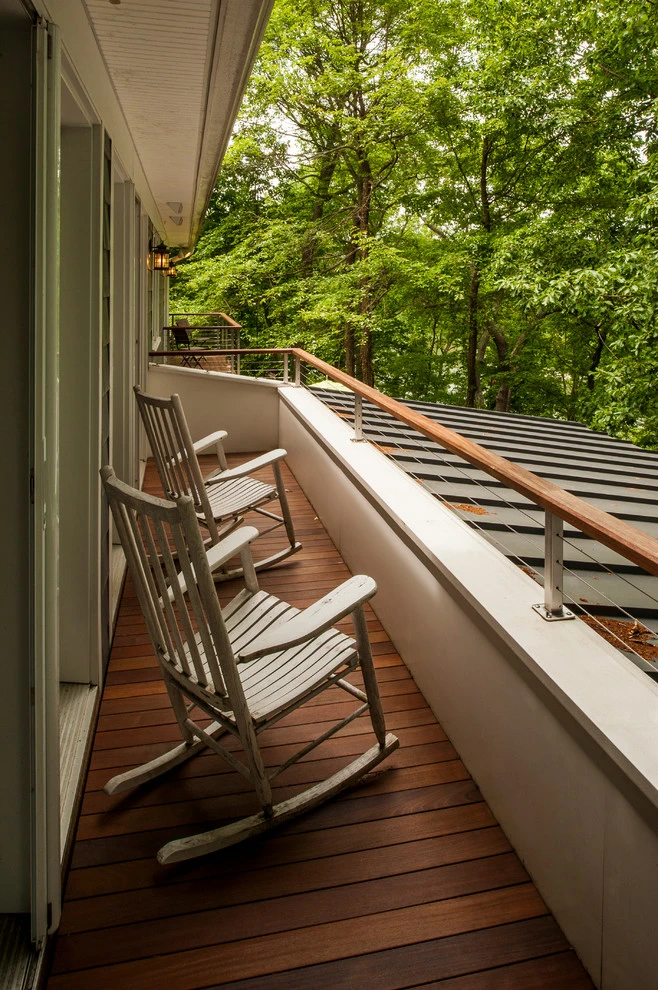 Brewer Creek Residence by Quayle & Company Design/Build - Photo 18