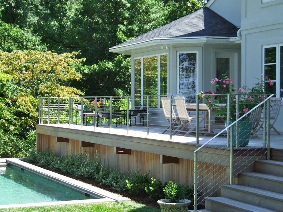 Decks by Quayle & Company Design/Build - Photo 15