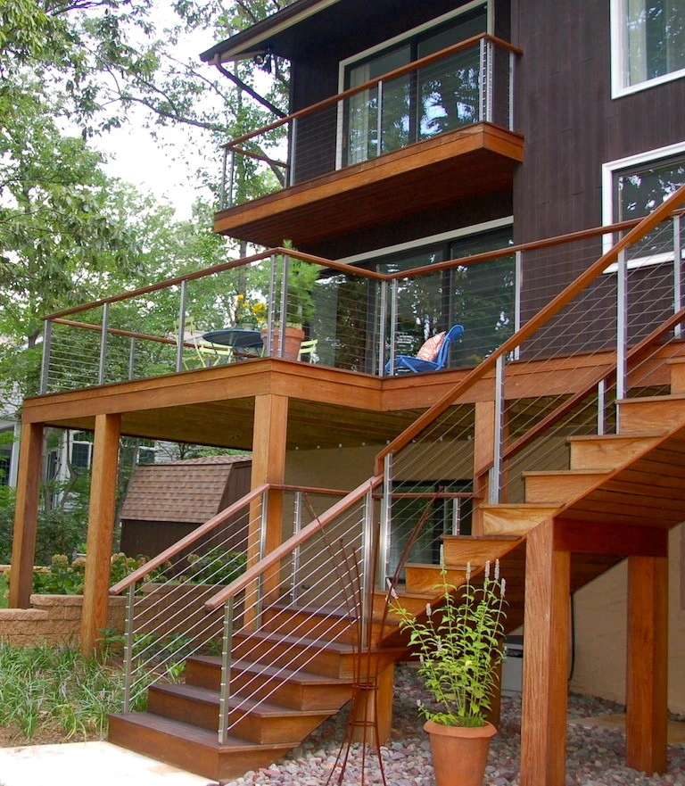 Decks by Quayle & Company Design/Build - Photo 46