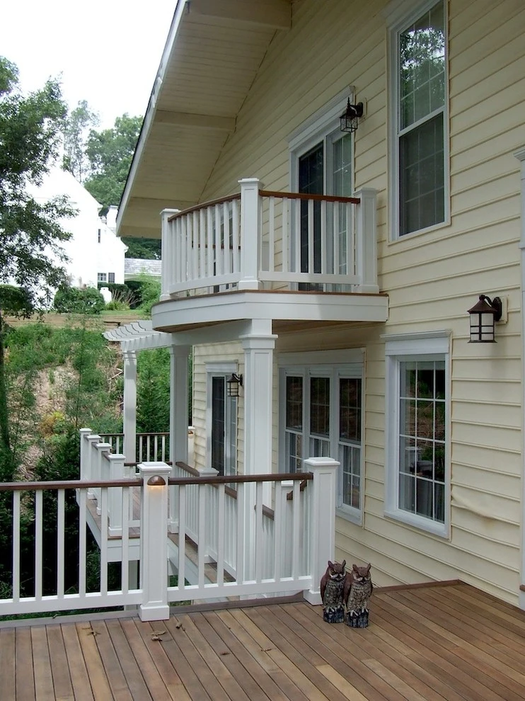Decks by Quayle & Company Design/Build - Photo 24