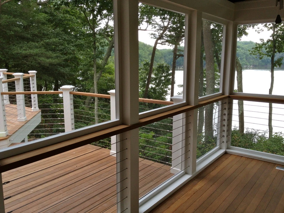 Decks by Quayle & Company Design/Build - Photo 29