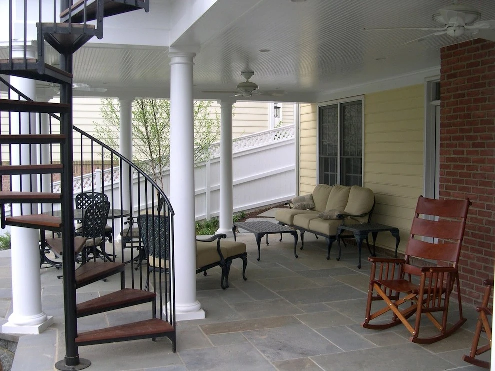 Decks by Quayle & Company Design/Build - Photo 31