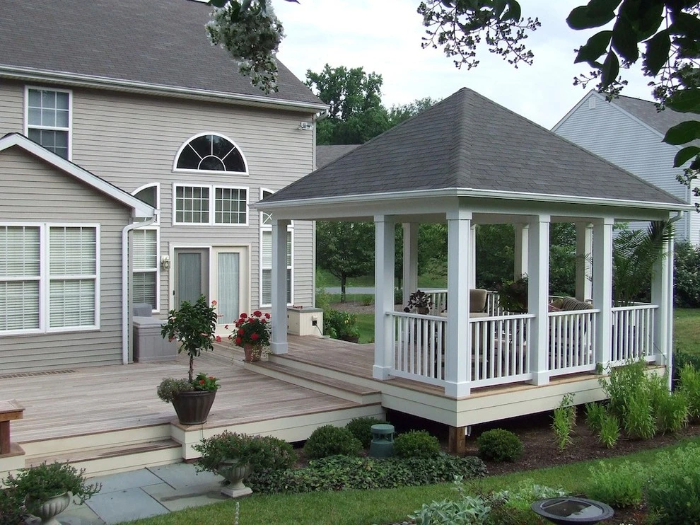 Decks by Quayle & Company Design/Build - Photo 8