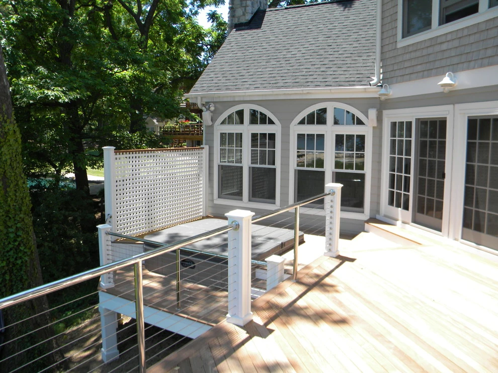 Decks by Quayle & Company Design/Build - Photo 59
