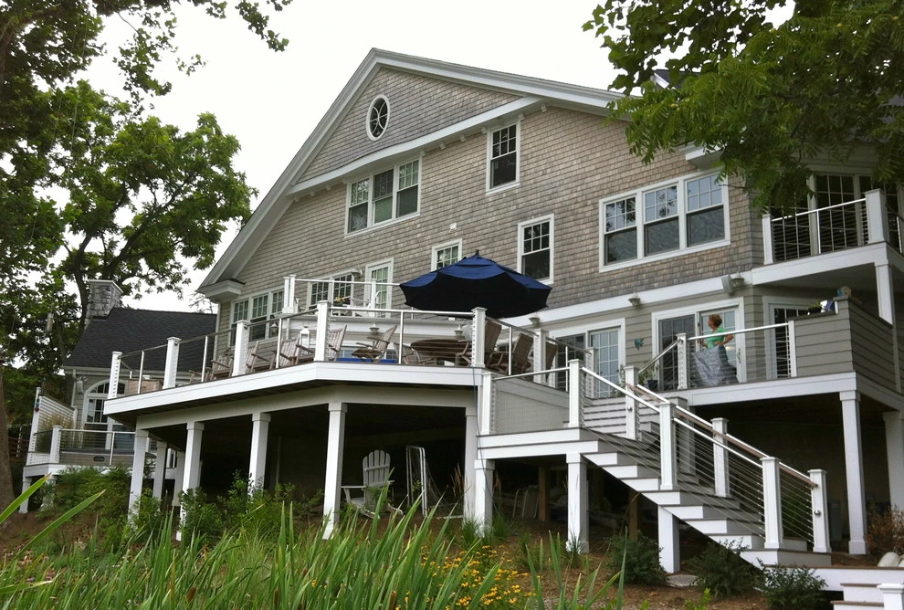 Decks by Quayle & Company Design/Build - Photo 10