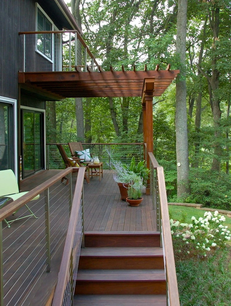 Decks by Quayle & Company Design/Build - Photo 40