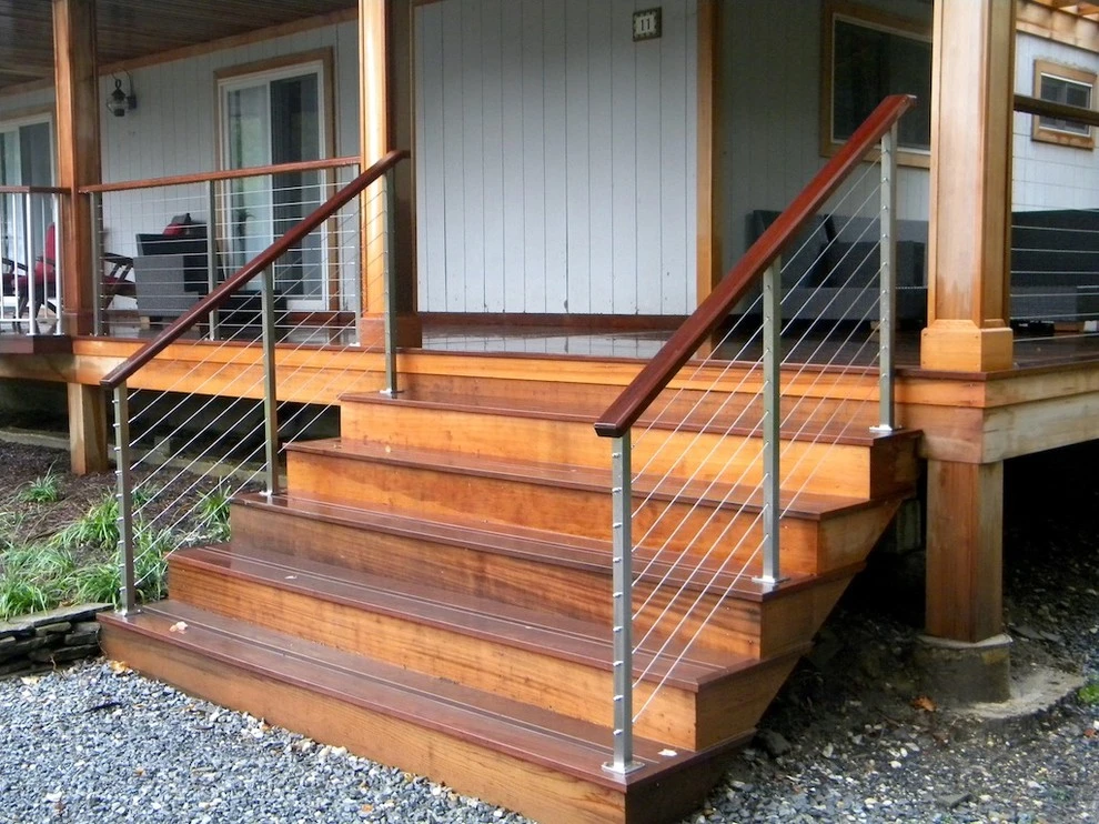 Decks by Quayle & Company Design/Build - Photo 28