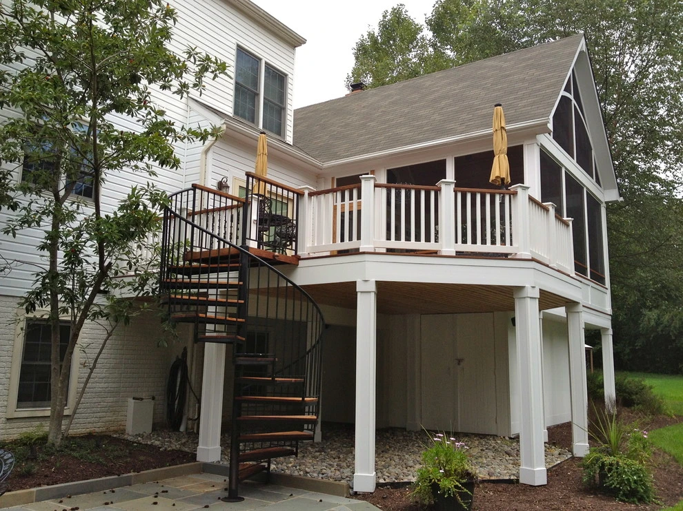 Decks by Quayle & Company Design/Build - Photo 7