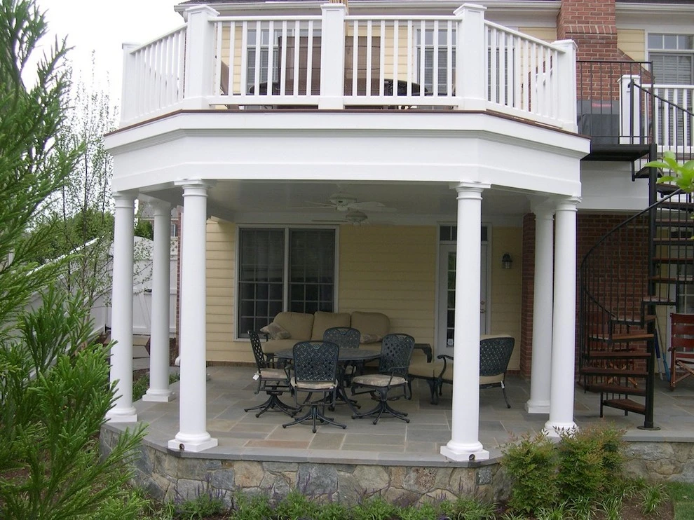 Decks by Quayle & Company Design/Build - Photo 42