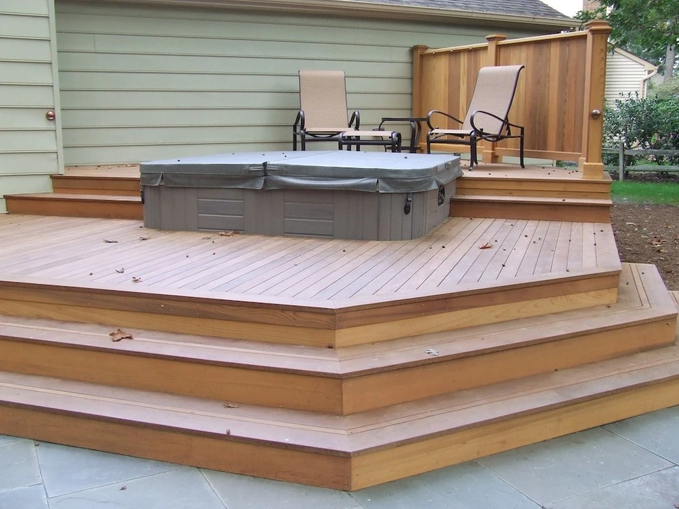 Decks by Quayle & Company Design/Build - Photo 12