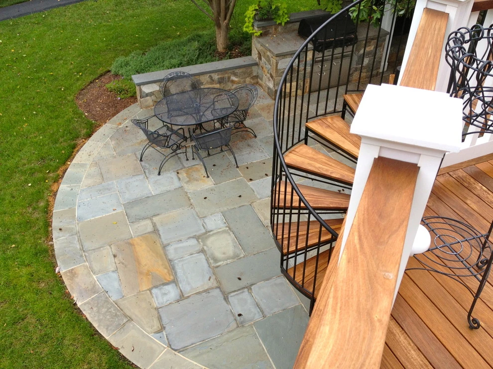 Quayle & Company Design/Build - Photo 10