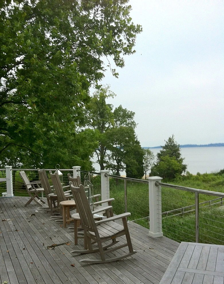 Decks by Quayle & Company Design/Build - Photo 35