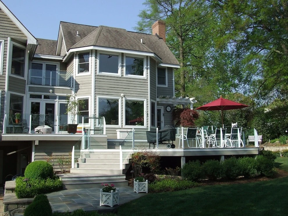 Decks by Quayle & Company Design/Build - Photo 5