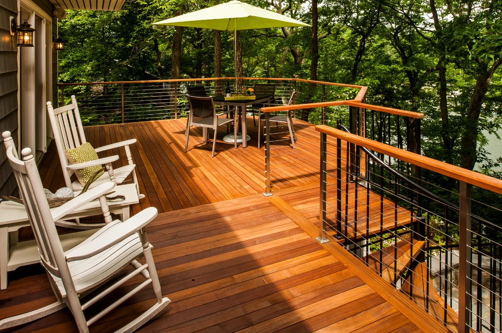 Decks by Quayle & Company Design/Build - Photo 50