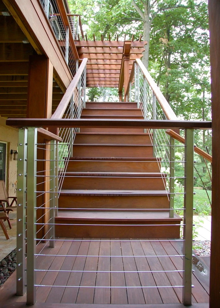 Decks by Quayle & Company Design/Build - Photo 17