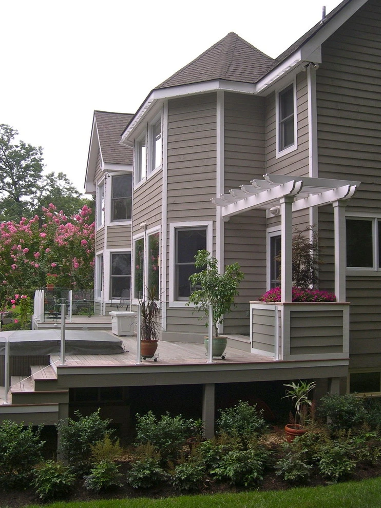 Decks by Quayle & Company Design/Build - Photo 2