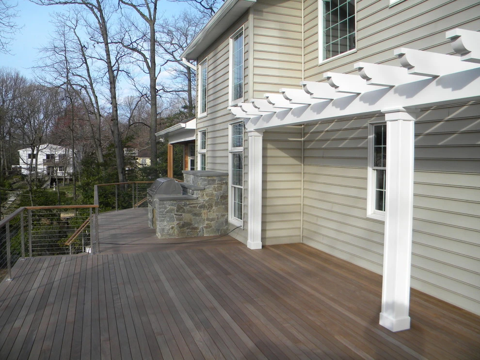 Decks by Quayle & Company Design/Build - Photo 53