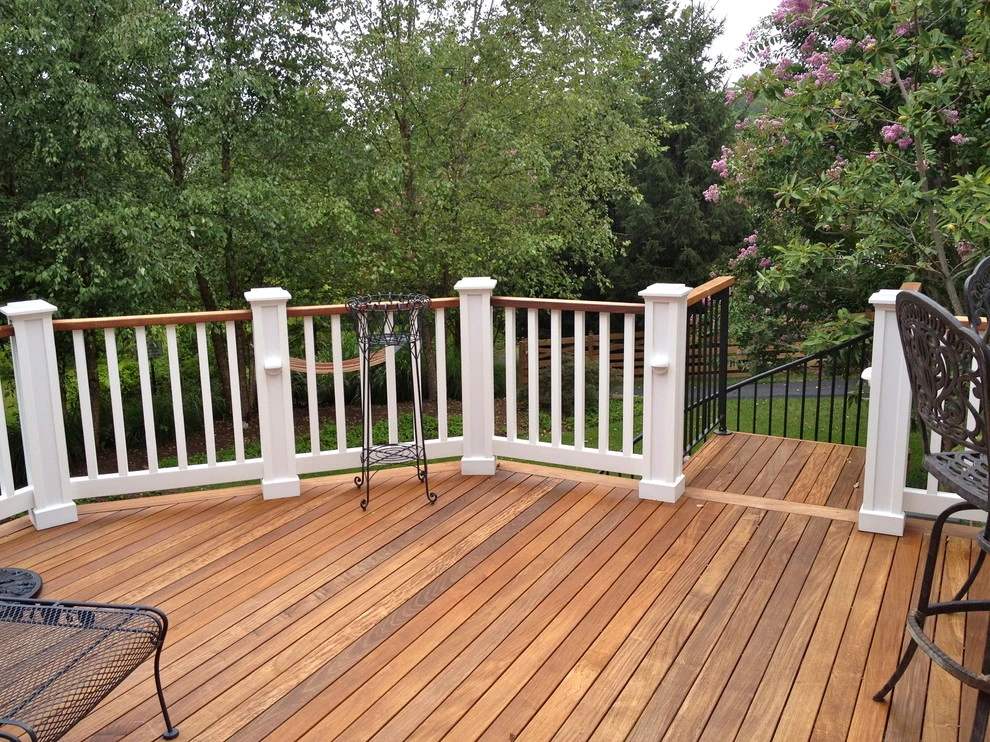 Decks by Quayle & Company Design/Build - Photo 25