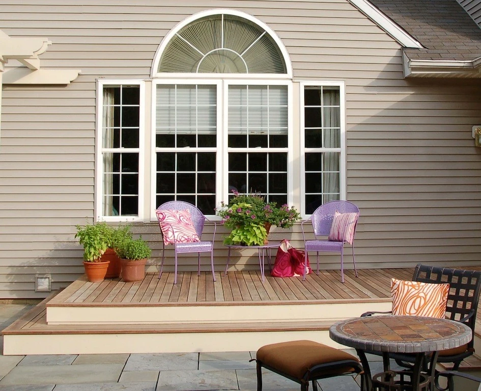 Decks by Quayle & Company Design/Build - Photo 56
