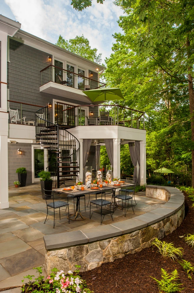 Decks by Quayle & Company Design/Build - Photo 21