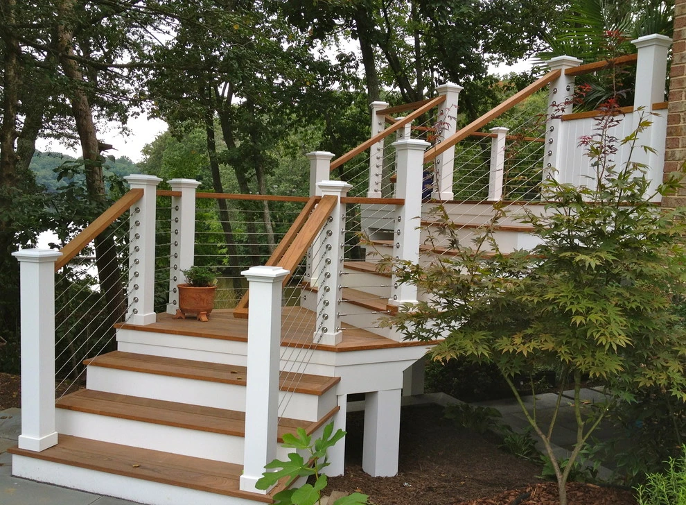 Decks by Quayle & Company Design/Build - Photo 22