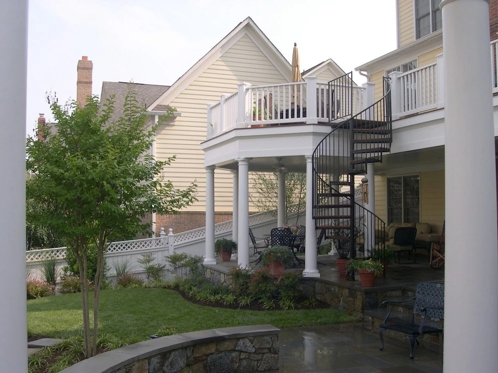 Decks by Quayle & Company Design/Build - Photo 37
