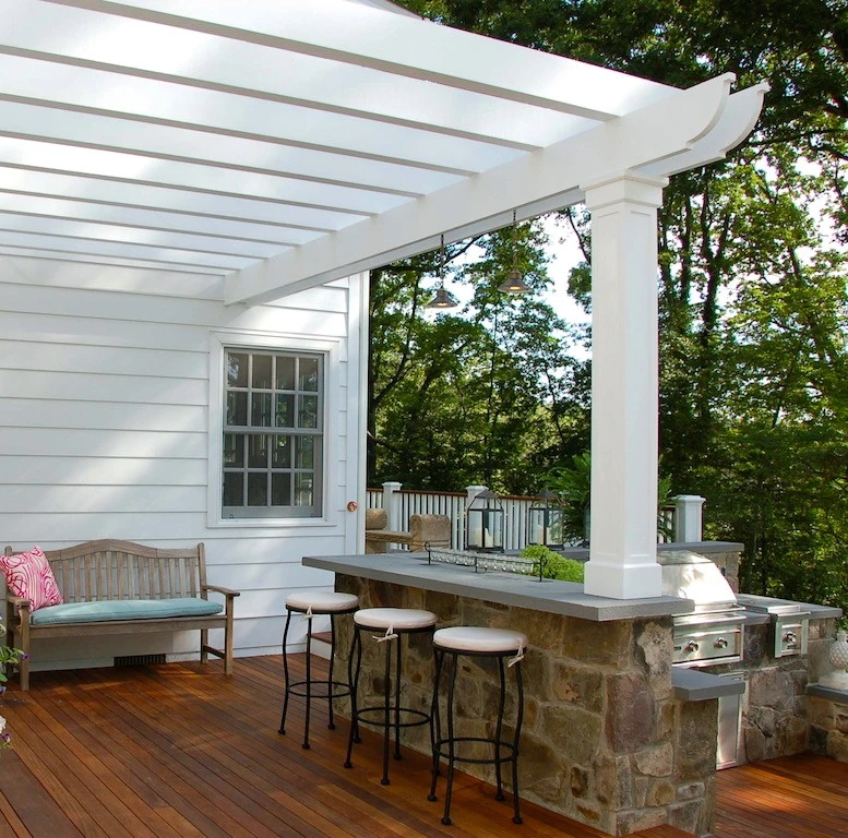 Decks by Quayle & Company Design/Build - Photo 33