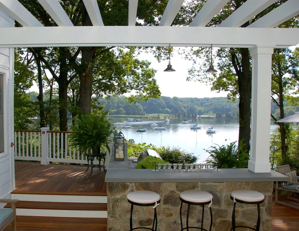 Decks by Quayle & Company Design/Build - Photo 54