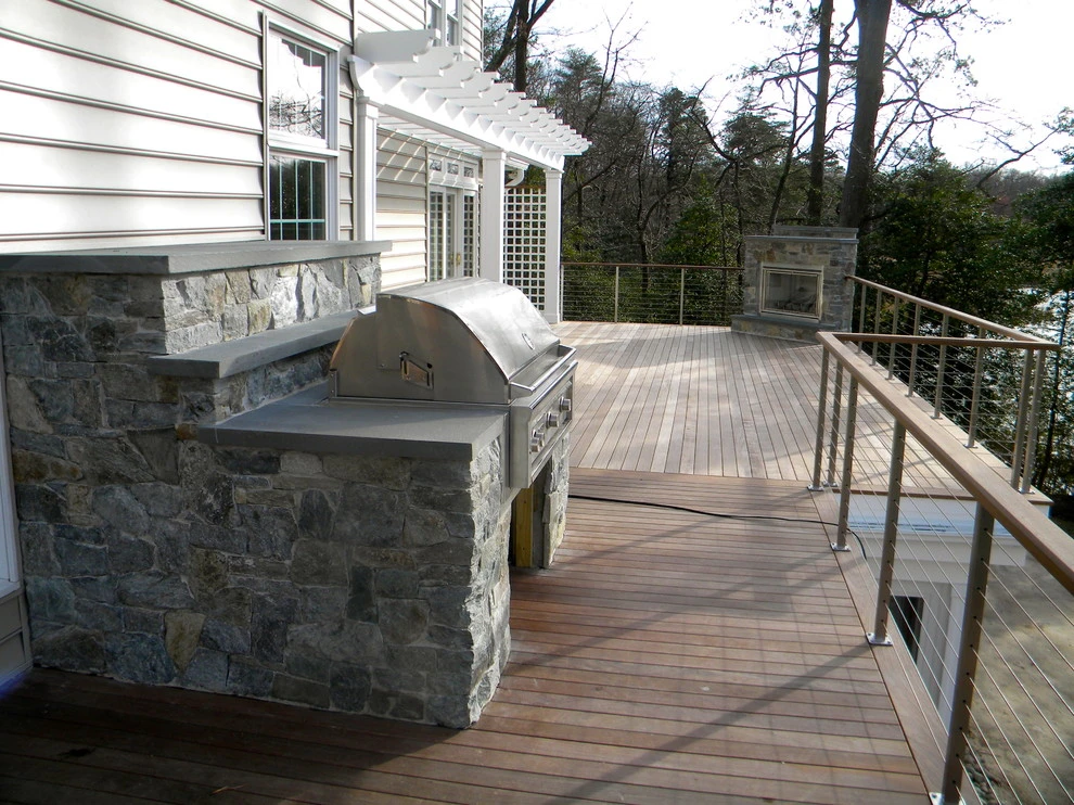 Decks by Quayle & Company Design/Build - Photo 51