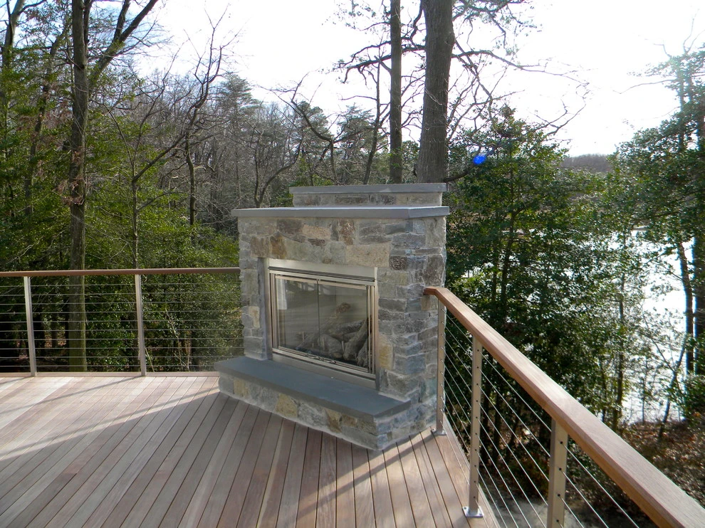 Decks by Quayle & Company Design/Build - Photo 3