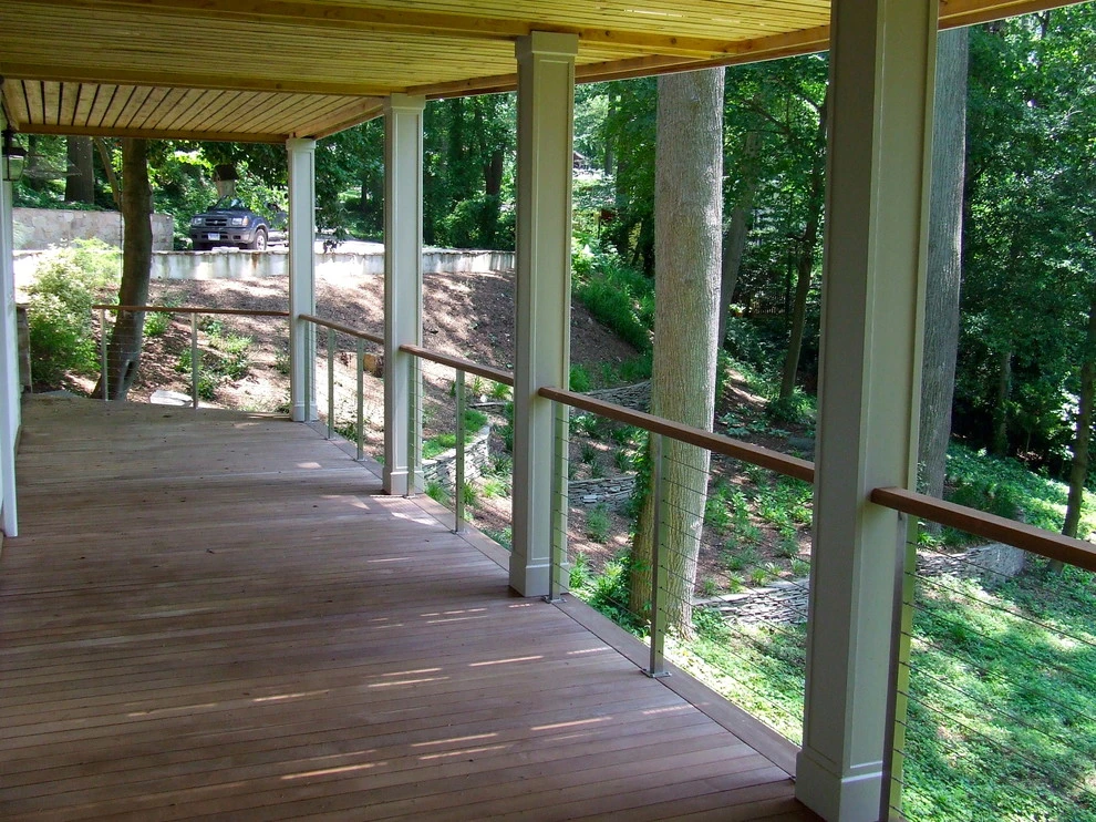 Decks by Quayle & Company Design/Build - Photo 11